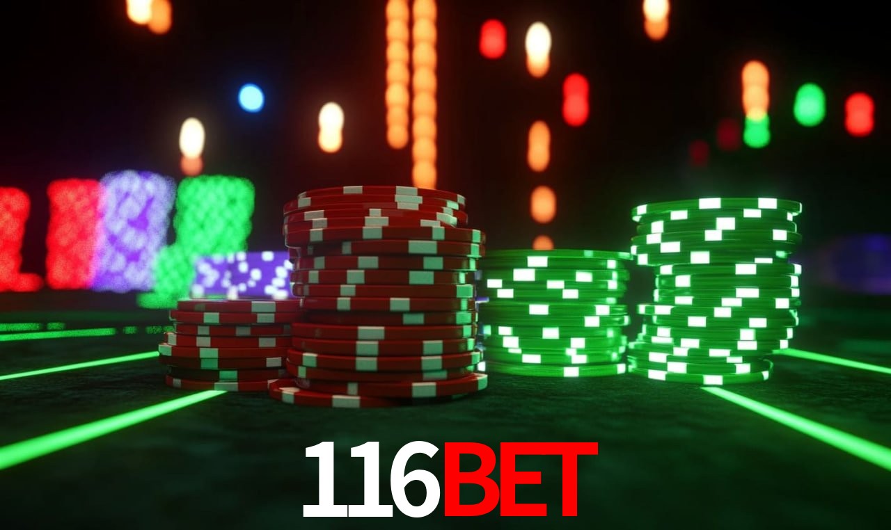Statistics 116bet