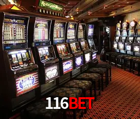 Descubra a Essência do 116bet: Nossa História e Compromissos