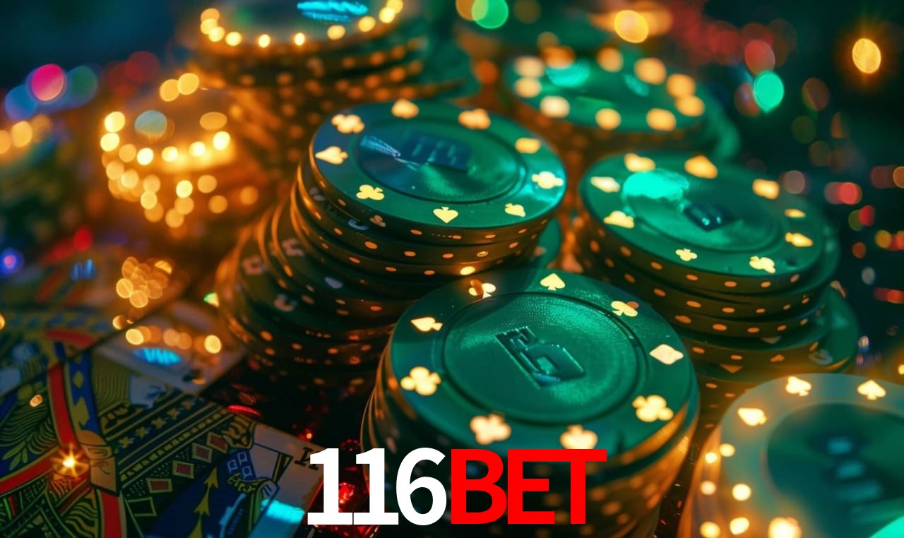 Experiência VIP 116bet