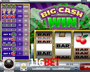 Desvendando o Mundo dos Jogos Virtuais na 116BET