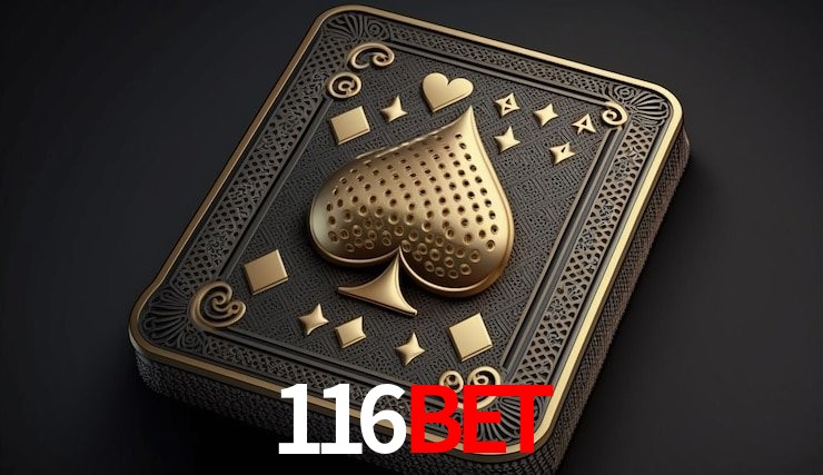 Casino Ao Vivo 116bet