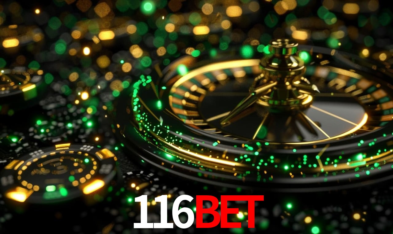 Vantagens de jogar slots no 116bet Brasil