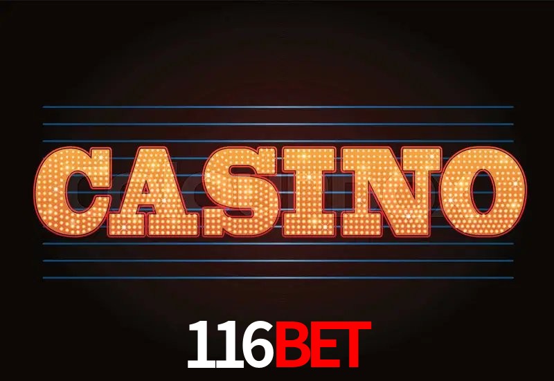 Jogos de Slot 116bet