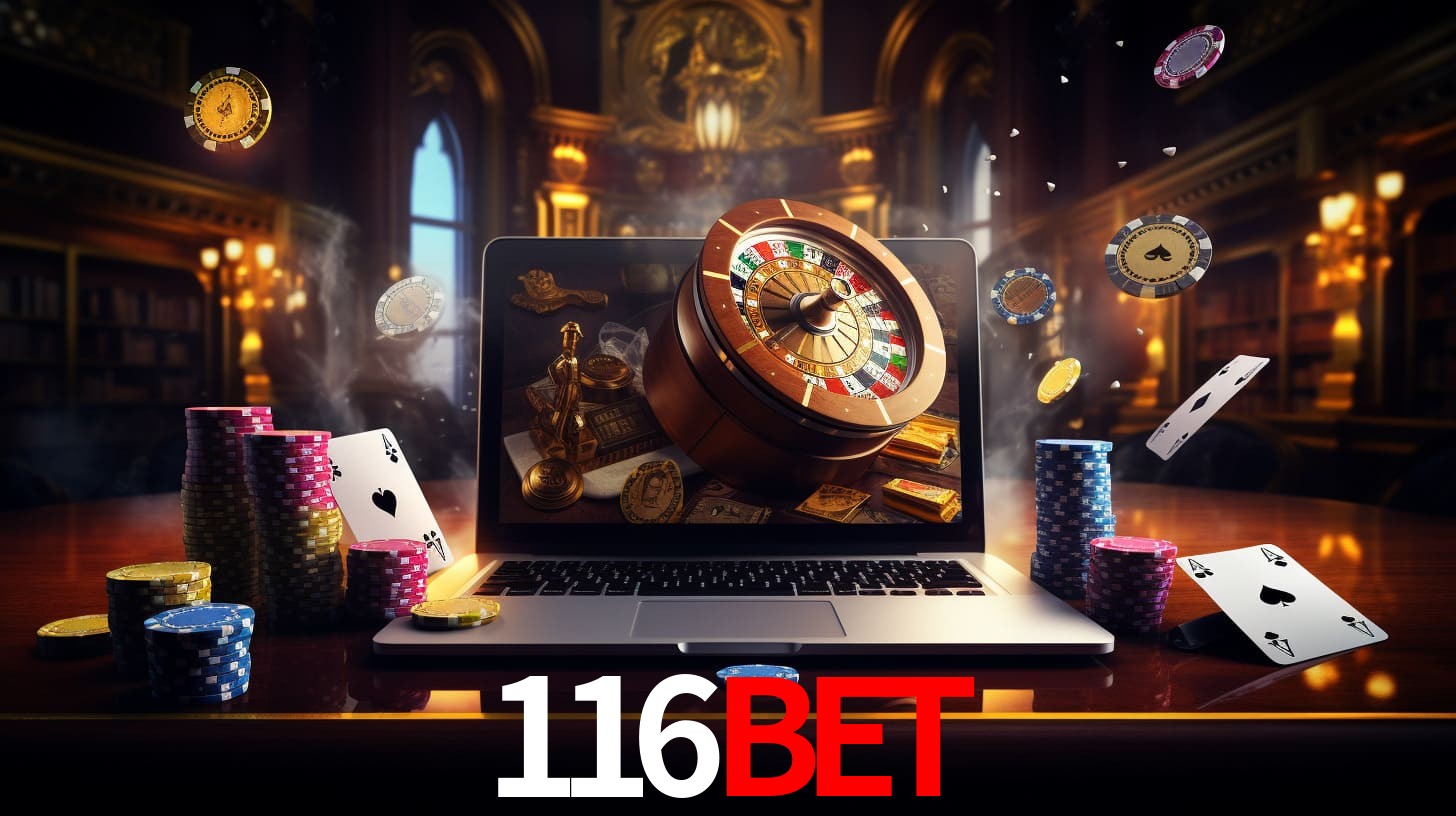 Welcome Bonus 116bet