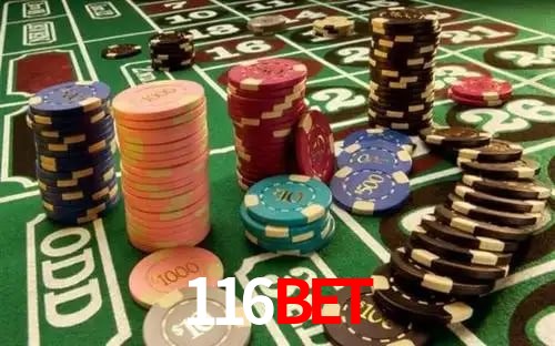 Interface do Aplicativo 116bet - Design Premium e Intuitivo