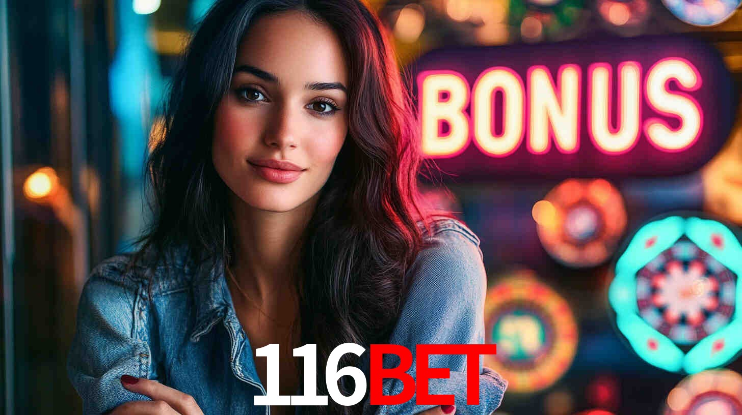 116bet: A Experiência de Casino com Jogos de Mesa ao Vivo
