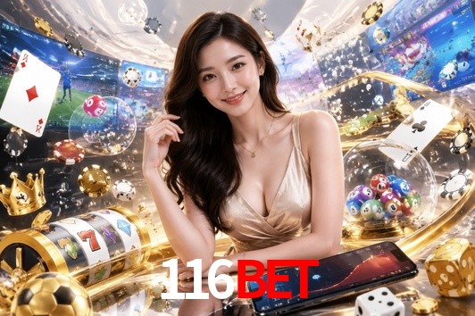 Football Betting 116bet