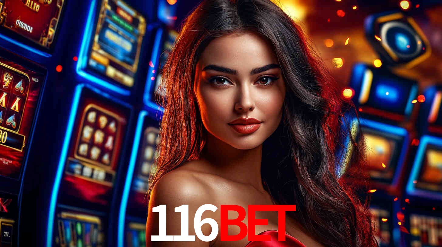 Descubra o Programa VIP da 116bet: Vantagens Exclusivas para Jogadores