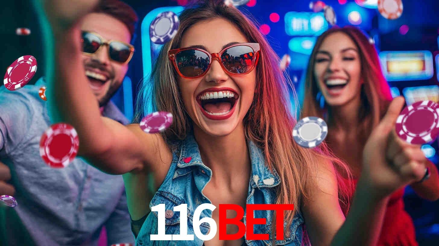Explorando a Categoria de Eventos em Apostas na 116bet