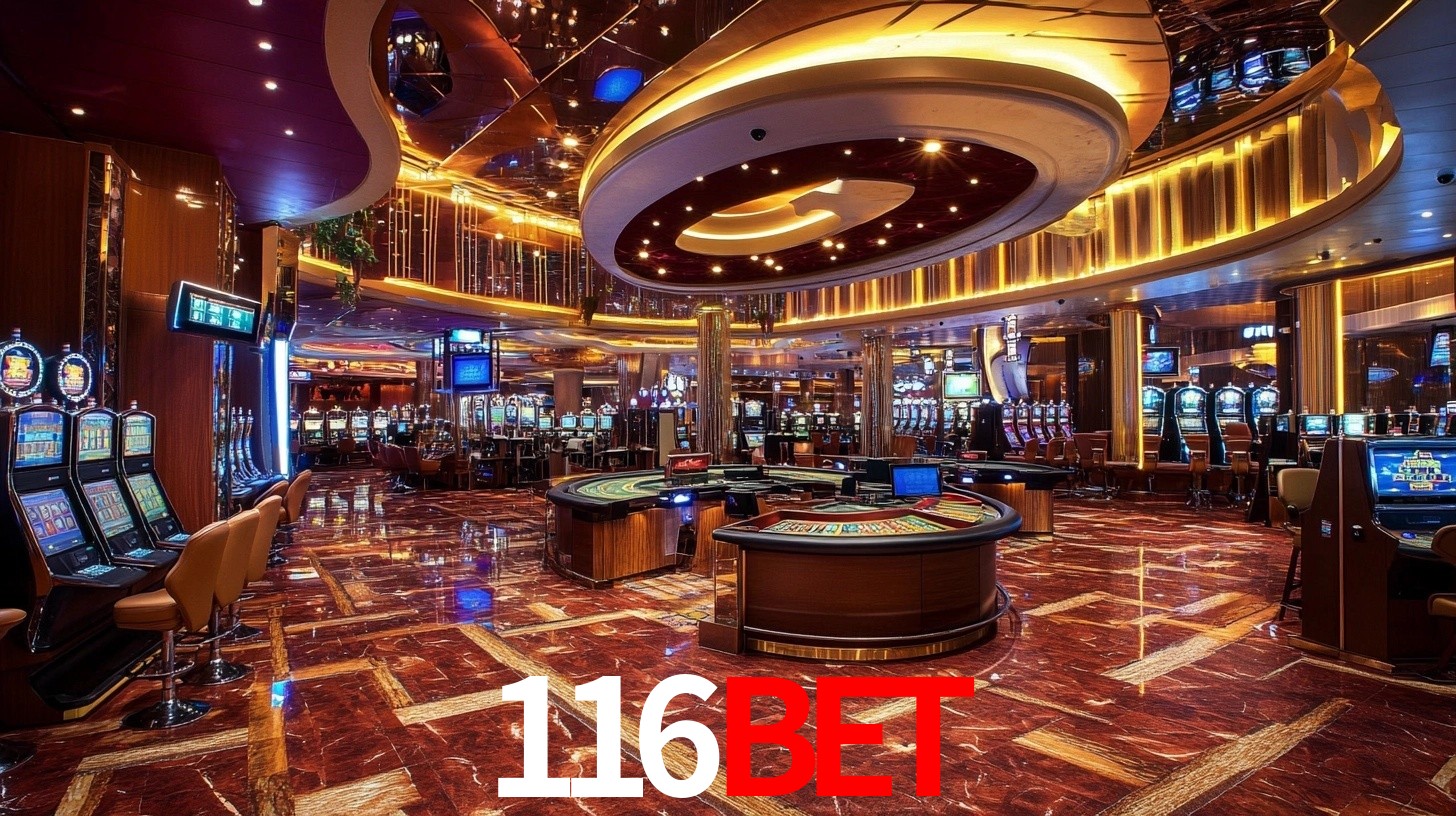 Exclusive Games 116bet