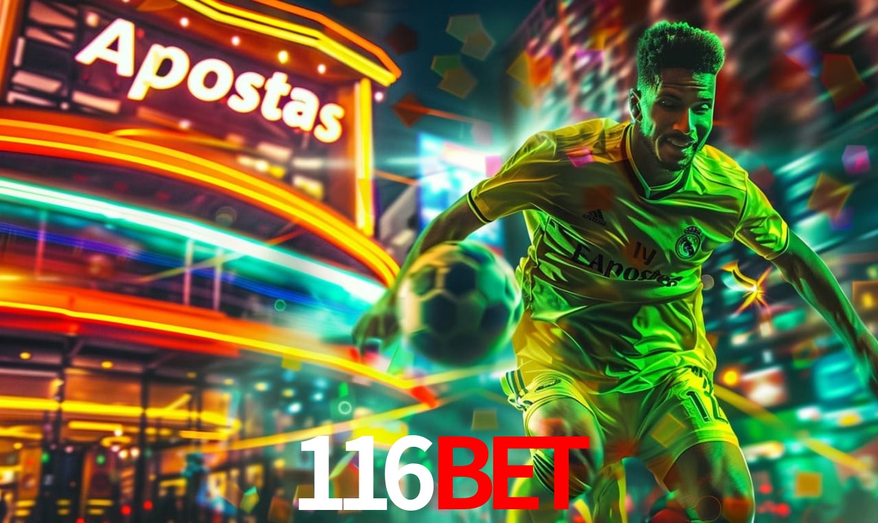 Segurança 2FA 116bet