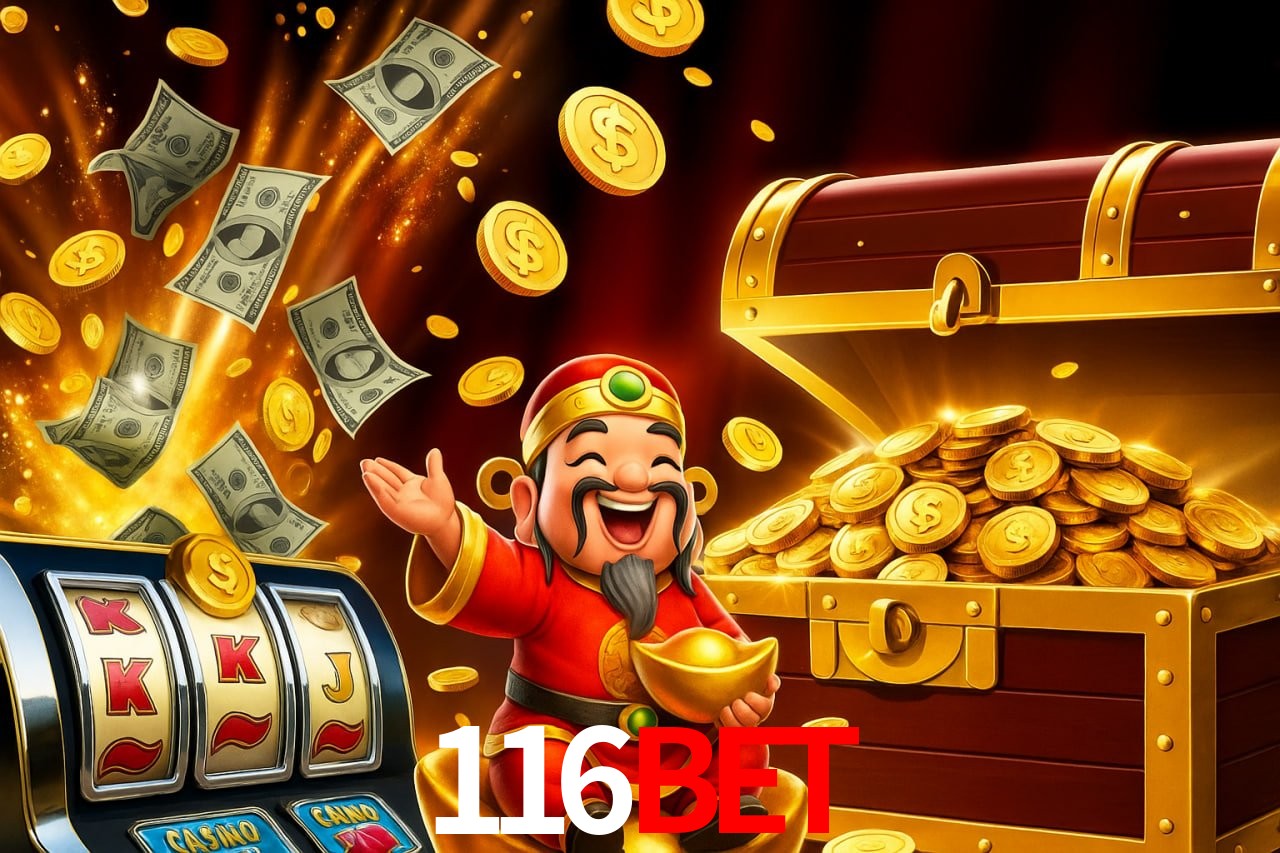 Casino Ao Vivo 116bet