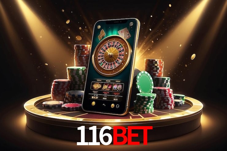 Promoções Sazonais 116bet