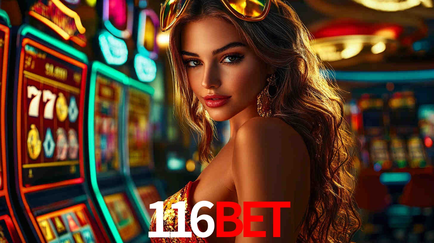 116bet App Interface