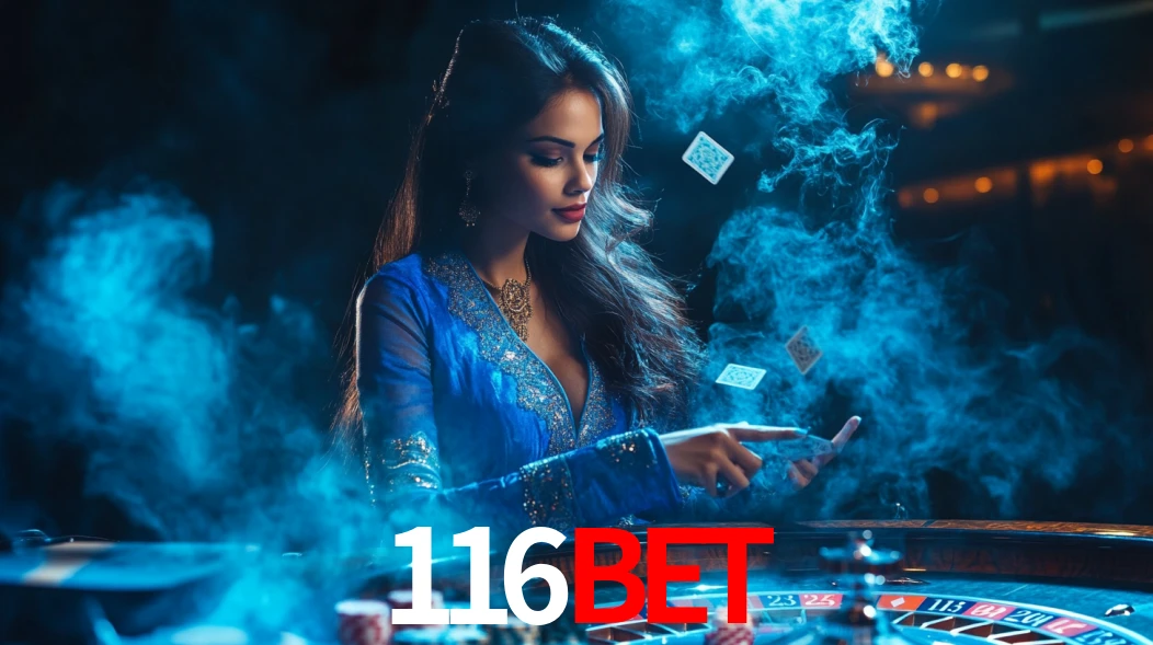 Desvendando o Mundo dos Jogos Virtuais na 116bet