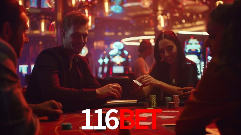 A Popularidade dos Caça-Níqueis no 116bet