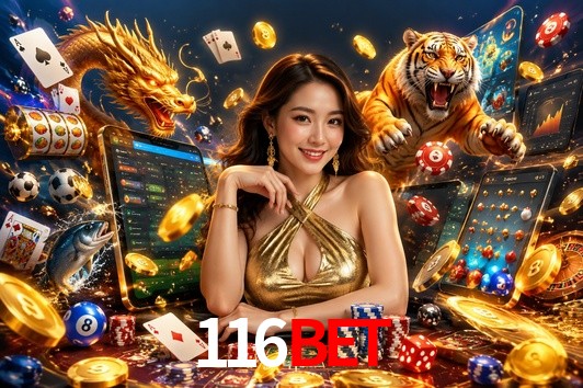 Quick Registration 116bet