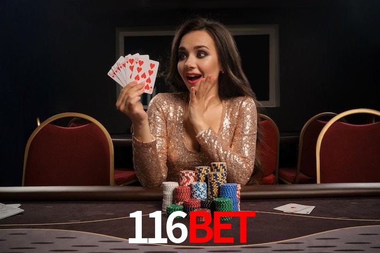 Interface Premium 116bet