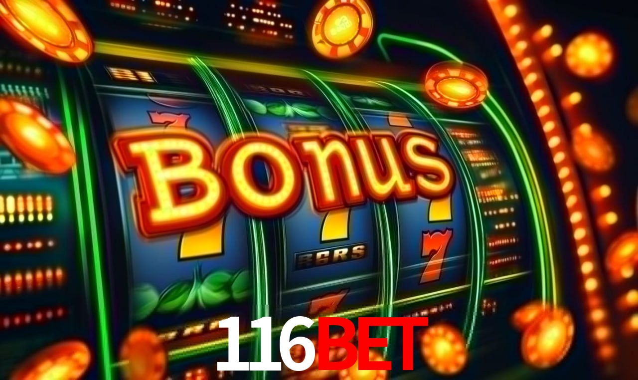 Roulette Table 116BET