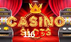 Bonus Features 116BET