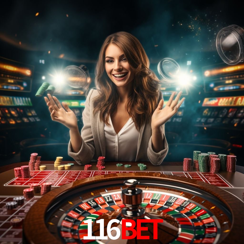Experimente o Login Seguro Premium no 116BET