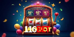 Account Benefits 116BET