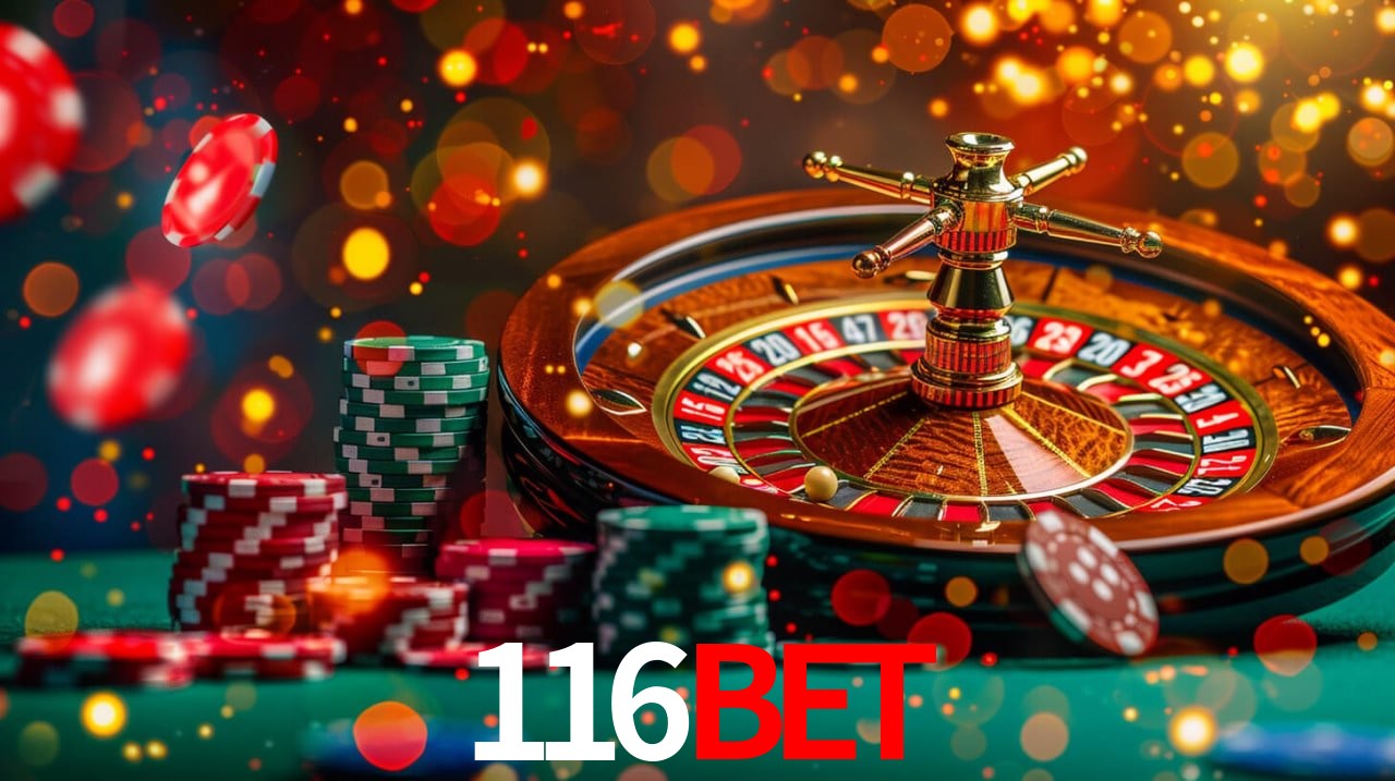 Descubra a Essência do 116BET: Nossa História e Compromissos
