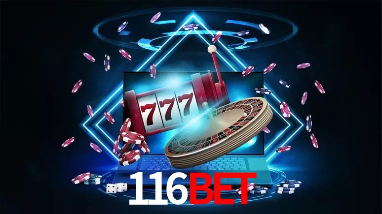 Slot Games 116BET