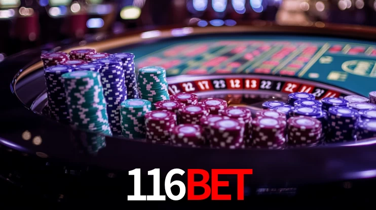 Daily Bonuses 116BET