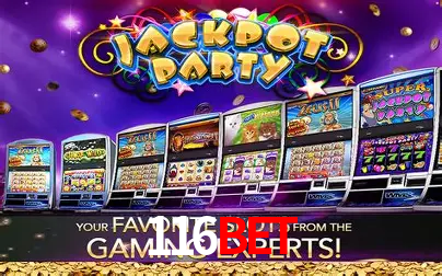 Descubra a Magia dos Jogos de Arcade no 116BET