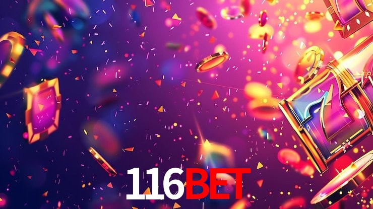 Desvendando o Mundo dos Jogos Virtuais na 116BET