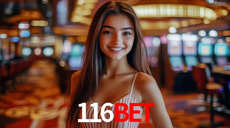 Daily Bonuses 116BET