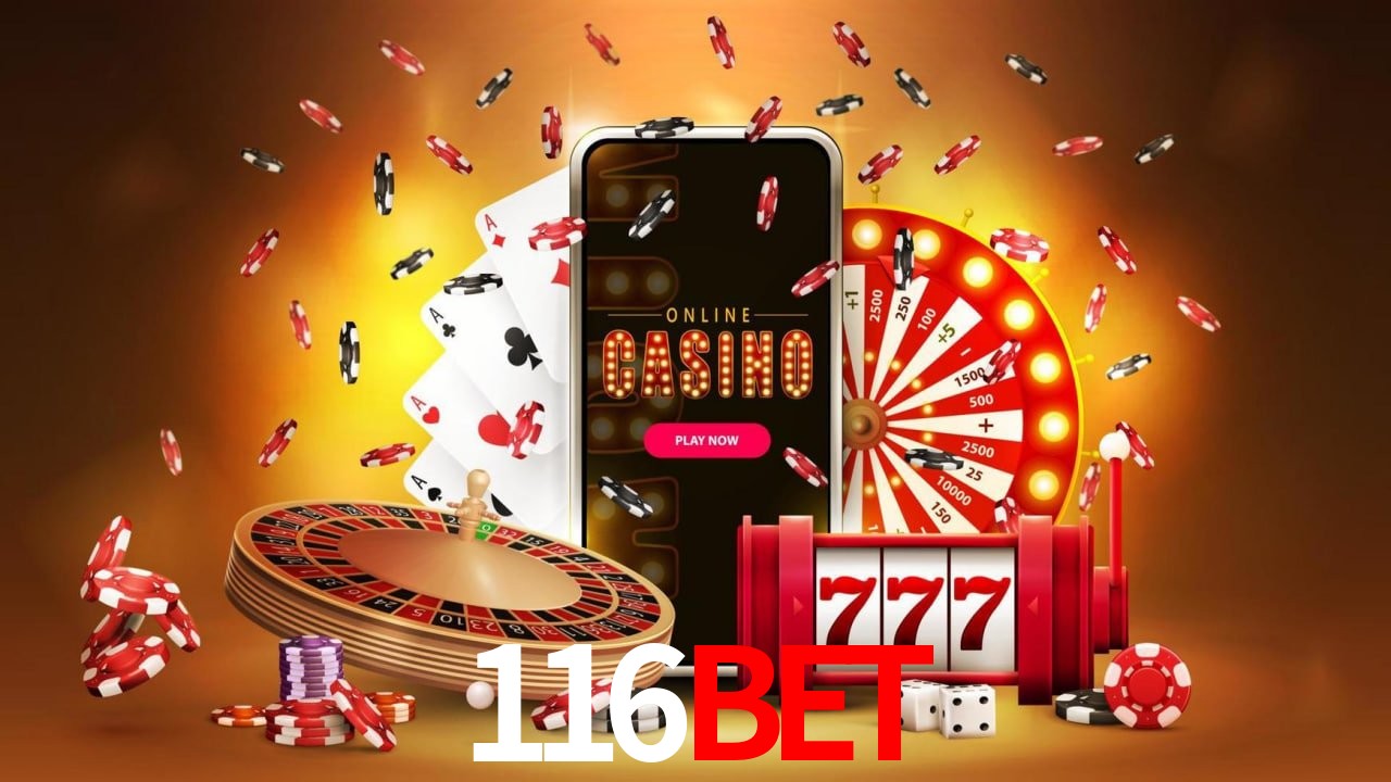 A Emoção da Loteria na 116BET: Uma Chance de Mudança de Vida