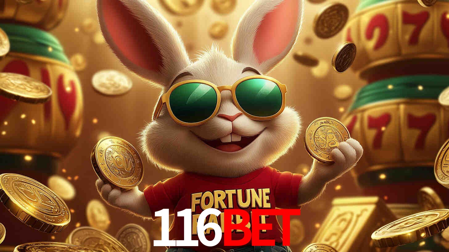 116BET vip
