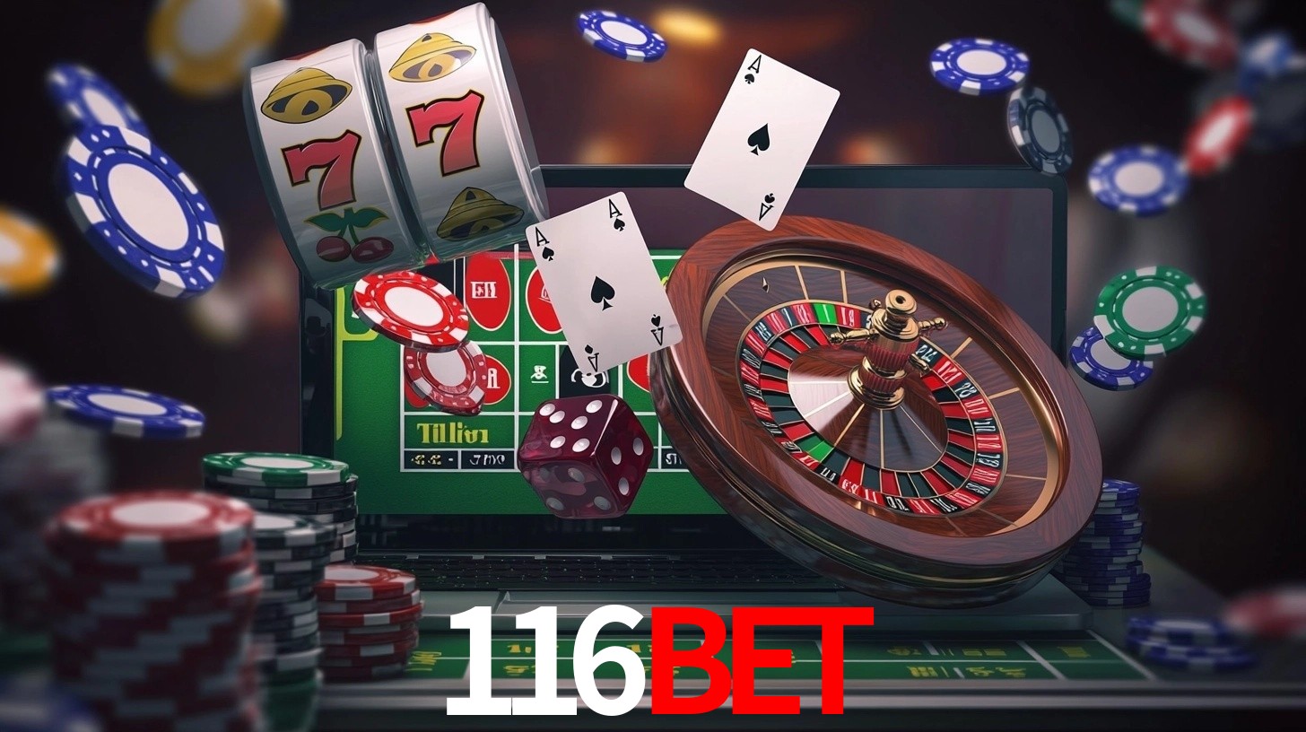 Ofertas Imperdíveis na 116BET: Promoções e Bônus Que Valem a Pena