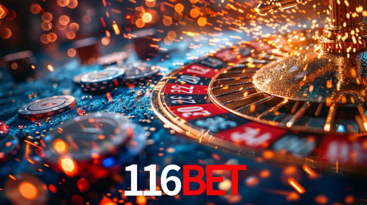 Game Providers 116BET