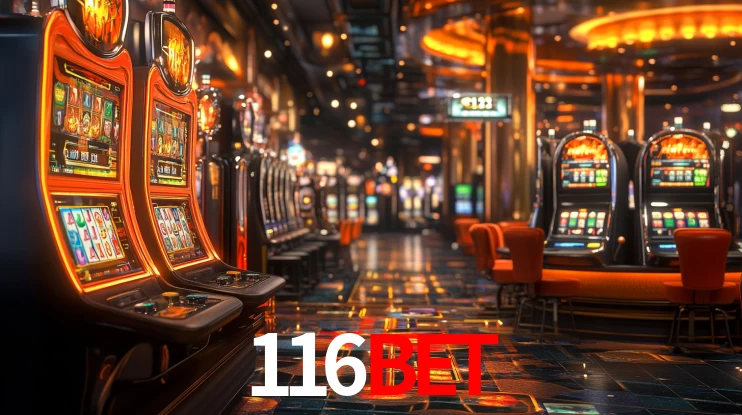 116BET vip