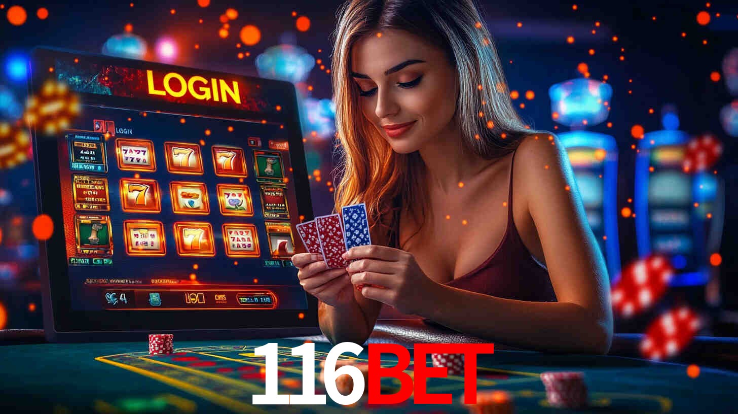 116BET,116BET.COM