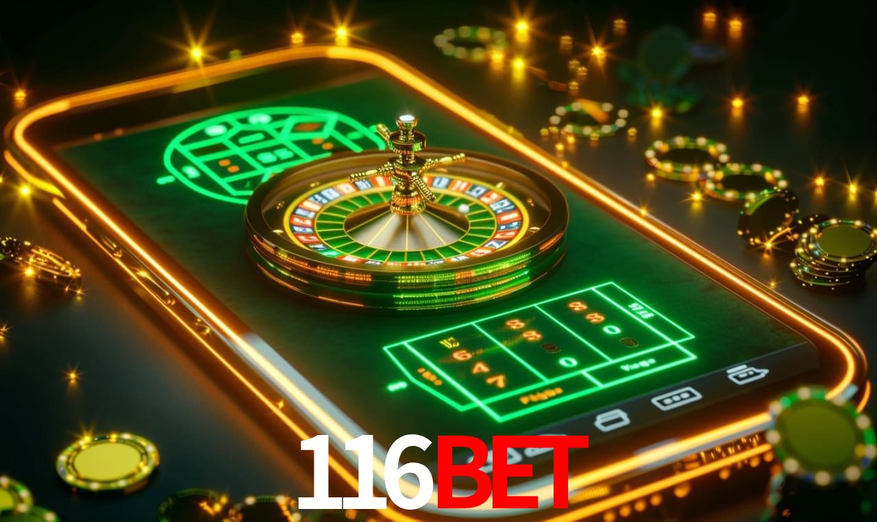 2FA Security 116BET