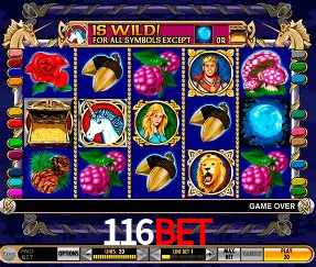 Live Casino 116BET