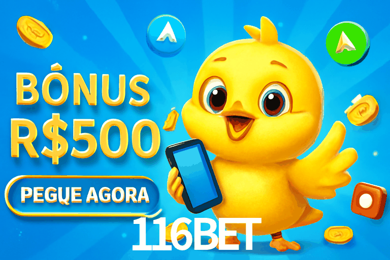 Quick Registration 116BET