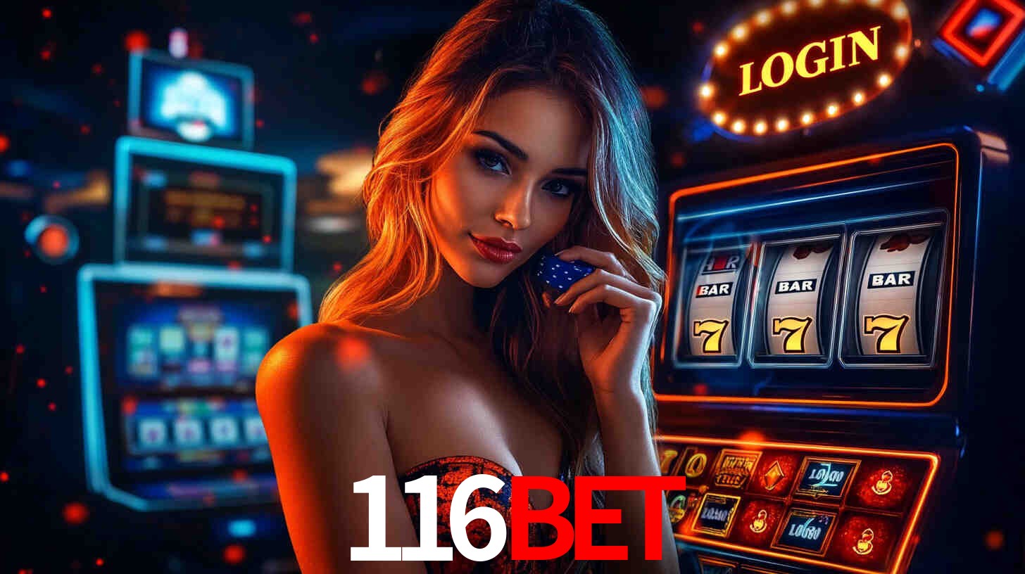 116BET.COM