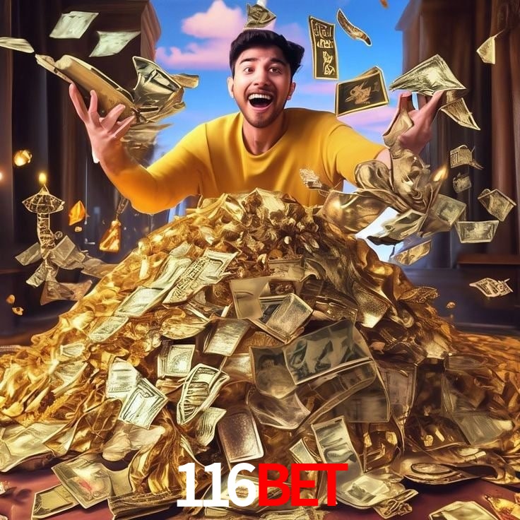 Football Betting 116BET