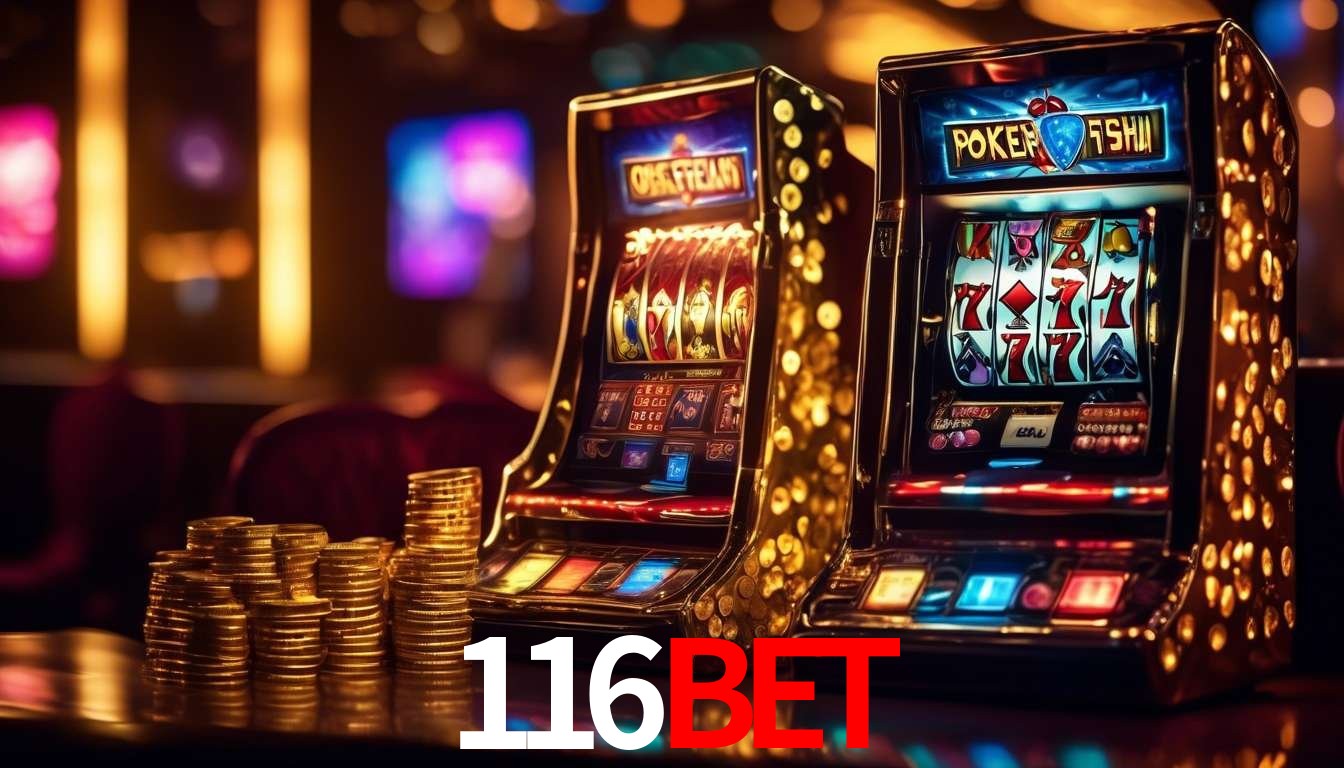 Explorando a Categoria de Eventos em Apostas na 116BET