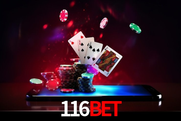 Game Statistics 116BET