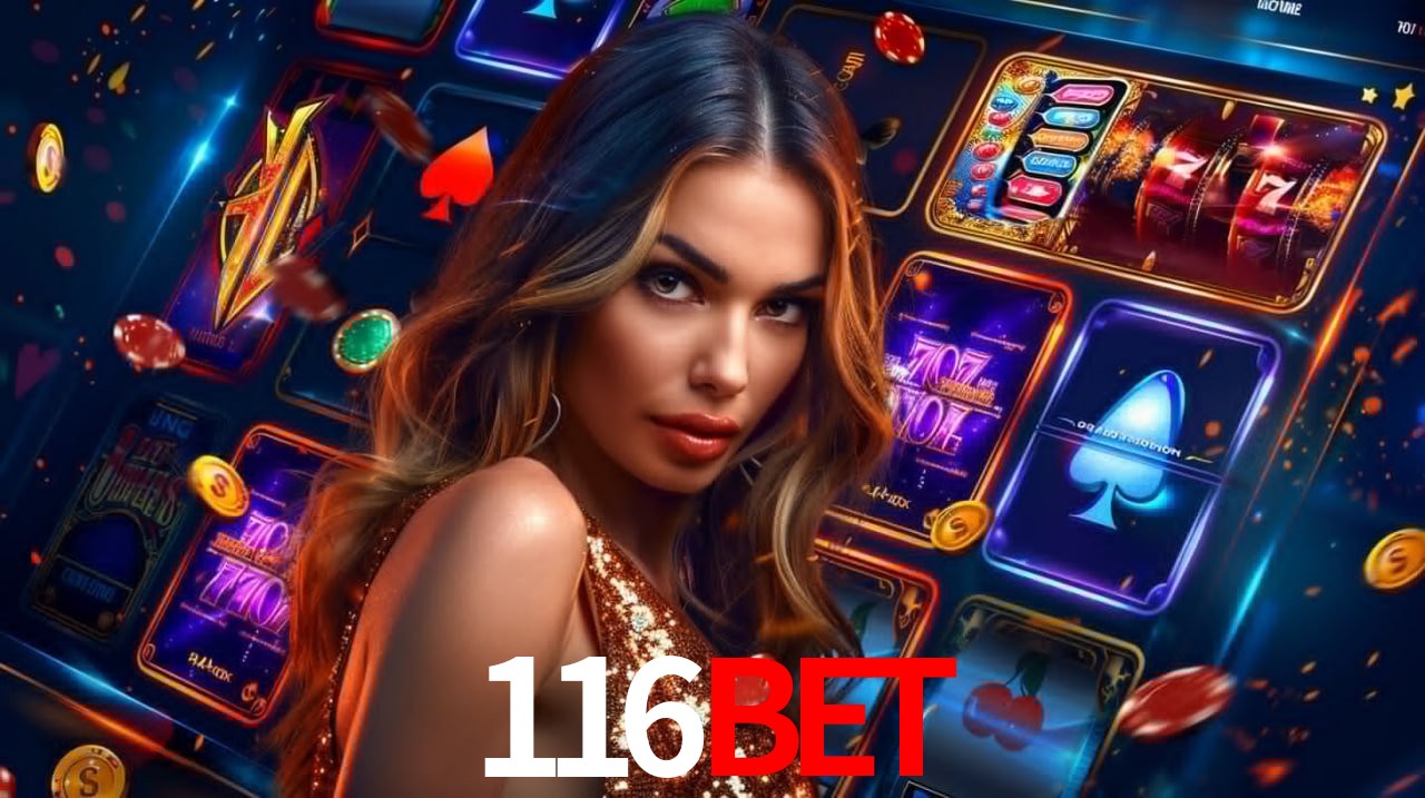 Descubra o Programa VIP da 116BET: Vantagens Exclusivas para Jogadores