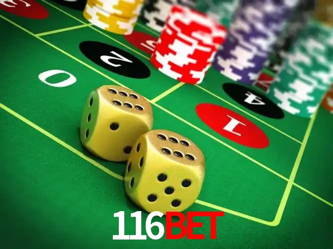 Football Betting 116BET