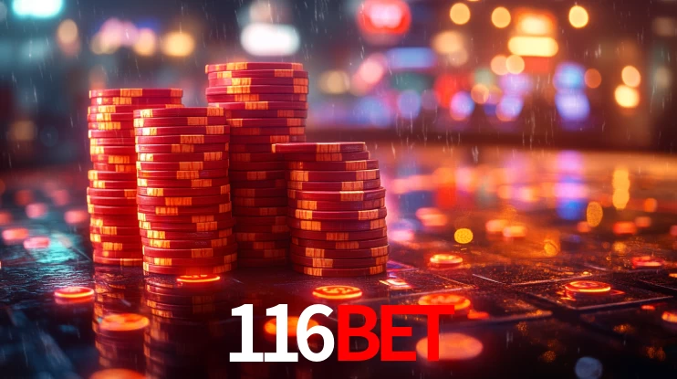 116BET.COM