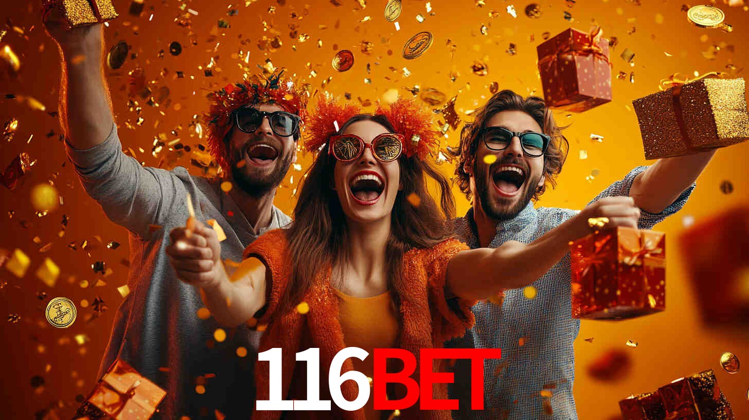 116BET: A Experiência de Casino com Jogos de Mesa ao Vivo