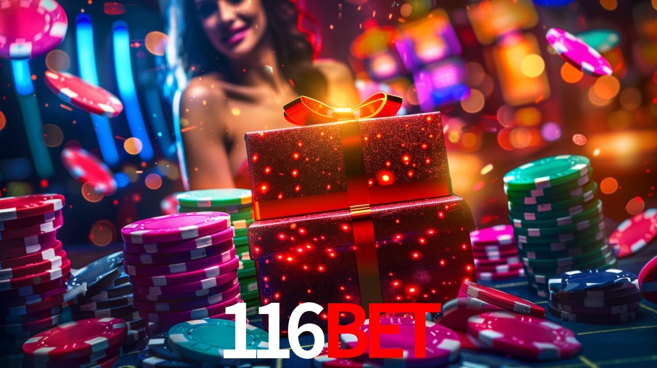A Experiência Imersiva dos Cassinos Ao Vivo no 116BET